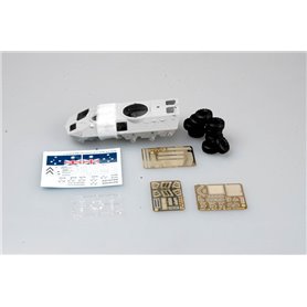 Trumpeter 00392 Australian Aslav-25