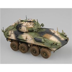 Trumpeter 00392 Australian Aslav-25
