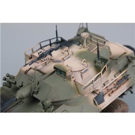 Trumpeter 00392 Australian Aslav-25