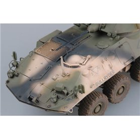 Trumpeter 00392 Australian Aslav-25