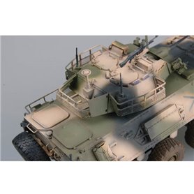 Trumpeter 00392 Australian Aslav-25