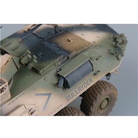 Trumpeter 00392 Australian Aslav-25