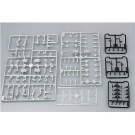 Trumpeter 00419 1/35 Pmc In Iraq T.