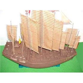 Trumpeter 01202 60 cm Chinese Chengbo - ship