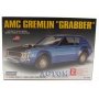 Lindberg 1:24 Gremlin Grabber