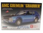 Lindberg 1:24 Gremlin Grabber