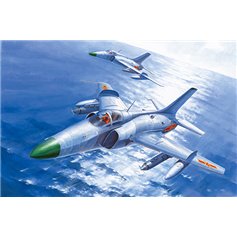 Trumpeter 1:72 Nanchang Q-5 Yi