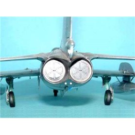 Trumpeter 1:32 MiG-19S Farmer C