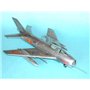 Trumpeter 1:32 MiG-19S Farmer C
