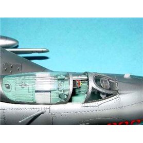 Trumpeter 1:32 MiG-19S Farmer C