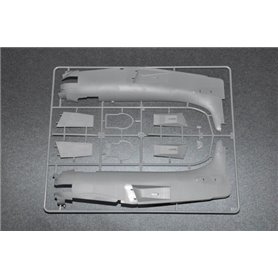 Trumpeter 1:32 AH-1H AD-6 Skyraider