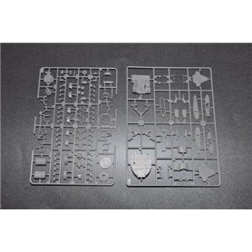 Trumpeter 1:32 AH-1H AD-6 Skyraider
