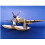 Trumpeter 02404 1/24 Spitfire Mkv
