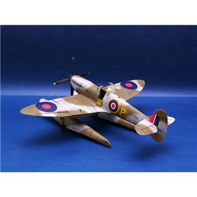 Trumpeter 02404 1/24 Spitfire Mkv