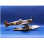 Trumpeter 02404 1/24 Spitfire Mkv