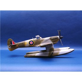 Trumpeter 02404 1/24 Spitfire Mkv