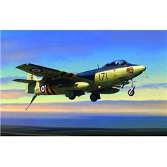 Trumpeter 1:48 Seahawk FGA.Mk.6