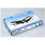 Trumpeter 1:48 Seahawk Mk.6 1/48