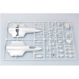 Trumpeter 1:48 Seahawk Mk.6 1/48