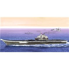 Trumpeter 1:350 PLA NAVY AIRCRAFT CARRIER