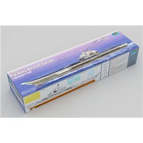 Trumpeter 1:350 PLA NAVY AIRCRAFT CARRIER