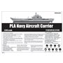 Trumpeter 05617 Pla Navy Aircraftc.