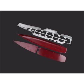 Trumpeter 1:350 PLA NAVY AIRCRAFT CARRIER