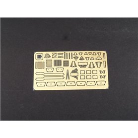 Trumpeter 1:350 PLA NAVY AIRCRAFT CARRIER