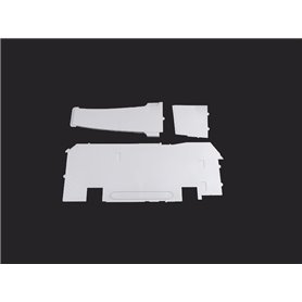 Trumpeter 1:350 PLA NAVY AIRCRAFT CARRIER