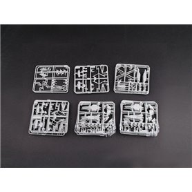 Trumpeter 1:350 PLA NAVY AIRCRAFT CARRIER