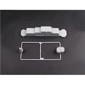 Trumpeter 1:350 PLA NAVY AIRCRAFT CARRIER