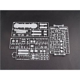 Trumpeter 1:350 PLA NAVY AIRCRAFT CARRIER
