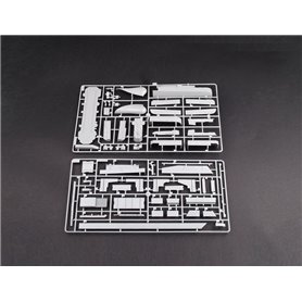 Trumpeter 1:350 PLA NAVY AIRCRAFT CARRIER
