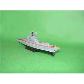 Trumpeter 05703 Airc. Minsk 1/700