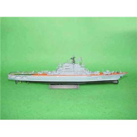 Trumpeter 05703 Airc. Minsk 1/700
