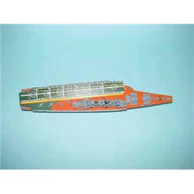 Trumpeter 05703 Airc. Minsk 1/700