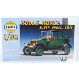 SMER 1:32 Rolls Royce