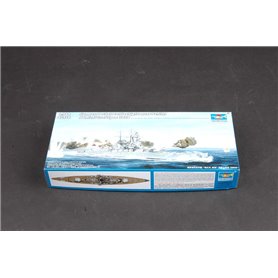 Trumpeter 05774 1/700 Ad. Graf Spee