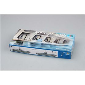 Trumpeter 05907 1/144 Type XXIII