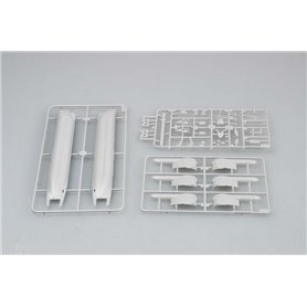 Trumpeter 05907 1/144 Type XXIII