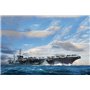 Trumpeter 06715 USS Constellation CV-64