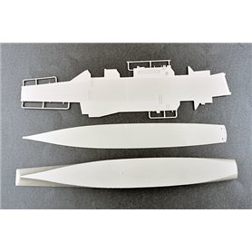 Trumpeter 06715 USS Constellation CV-64