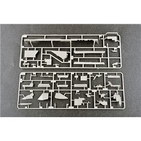 Trumpeter 06715 USS Constellation CV-64