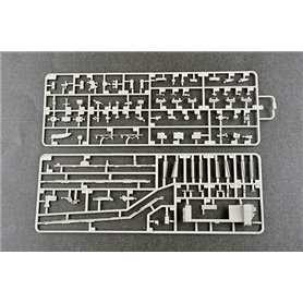 Trumpeter 06715 USS Constellation CV-64