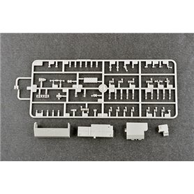 Trumpeter 06715 USS Constellation CV-64