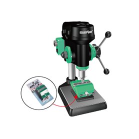 Trumpeter-Master Tools 08505 Drilling Machine