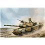 Trumpeter 09526 Russain T-80UM MBT