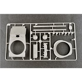 Trumpeter 1:35 T-80UM-1 MBT
