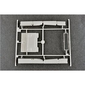 Trumpeter 1:35 T-80UM-1 MBT