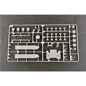 Trumpeter 1:35 T-80UM-1 MBT